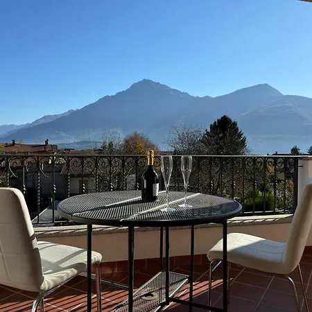 Casetta Larianella - Larihome A76 Apartament *