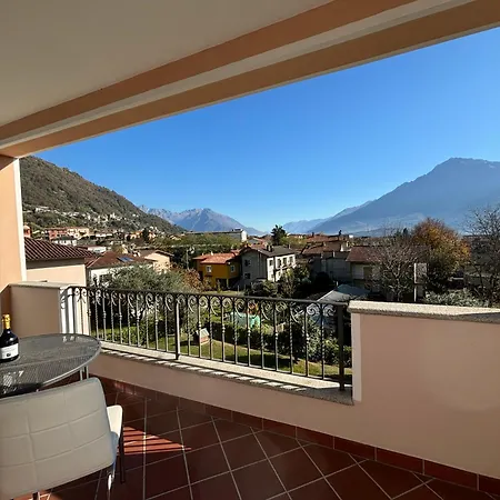 Casetta Larianella - Larihome A76 Gravedona