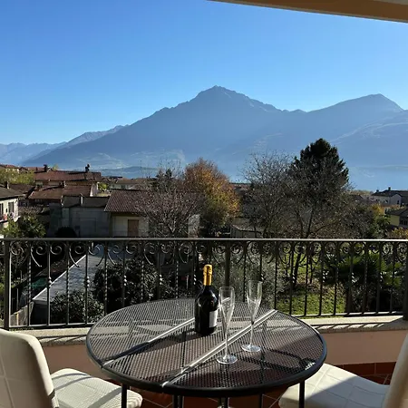 Casetta Larianella - Larihome A76 Apartmán