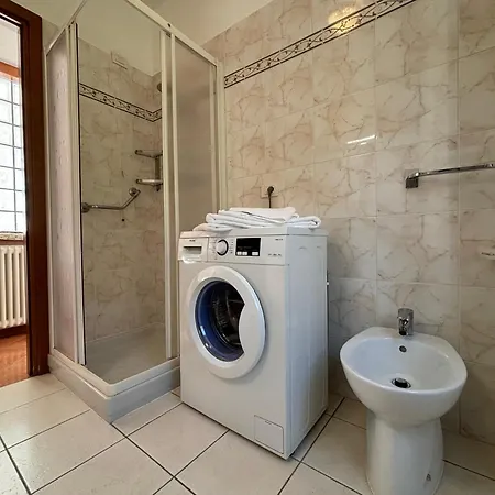 Apartmán Casetta Larianella - Larihome A76