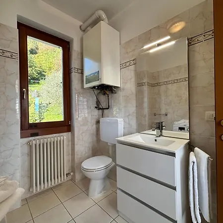 Casetta Larianella - Larihome A76 Apartmán