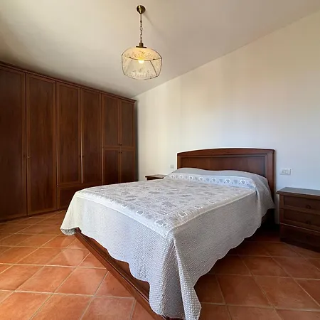 Apartmán Casetta Larianella - Larihome A76