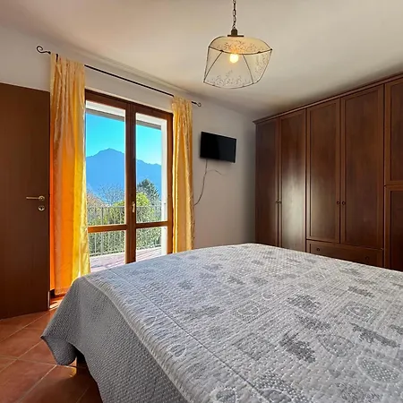 Casetta Larianella - Larihome A76 Apartmán Gravedona