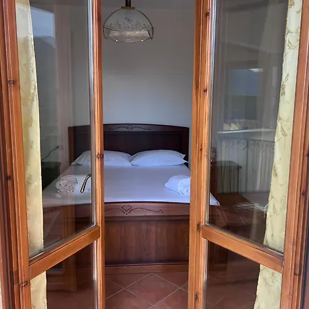 Διαμέρισμα Casetta Larianella - Larihome A76 *