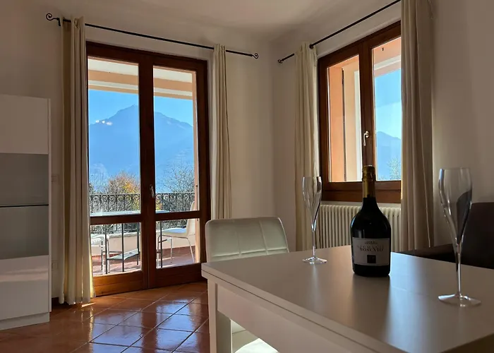 Casetta Larianella - Larihome A76 Апартаменты