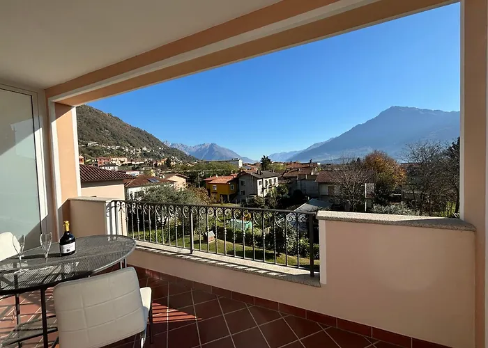 Casetta Larianella - Larihome A76 Gravedona