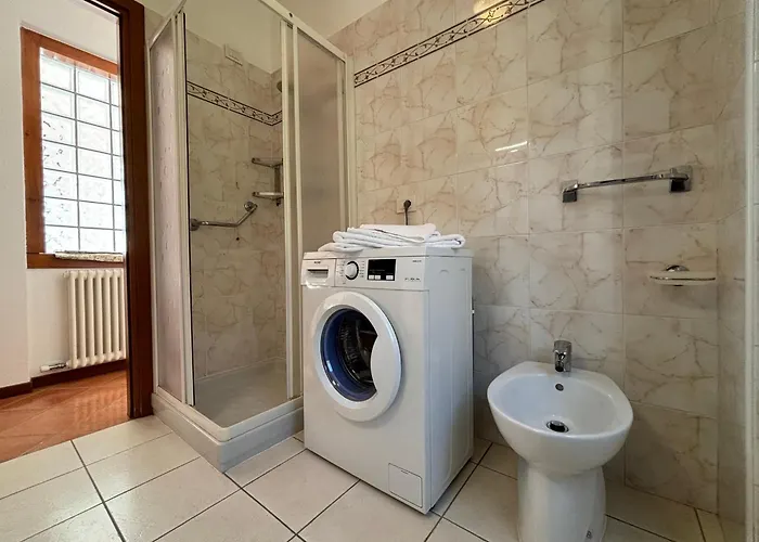 Апартаменты Casetta Larianella - Larihome A76