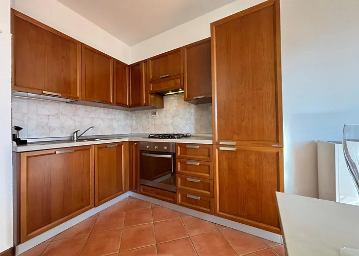 Casetta Larianella - Larihome A76 Граведона