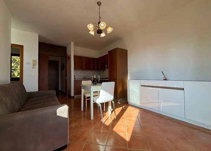 Casetta Larianella - Larihome A76 * Граведона