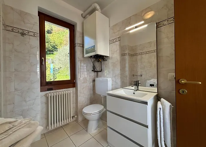 Casetta Larianella - Larihome A76 Appartement