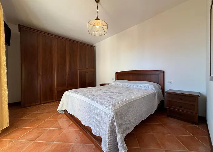 Appartement Casetta Larianella - Larihome A76