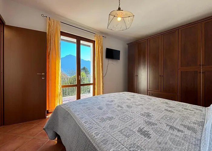 Casetta Larianella - Larihome A76 Appartement Gravedona