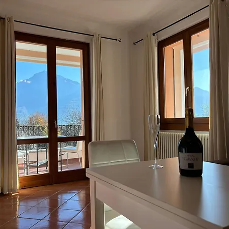 Casetta Larianella - Larihome A76 Διαμέρισμα