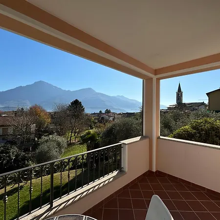 Appartamento Casetta Larianella - Larihome A76 *