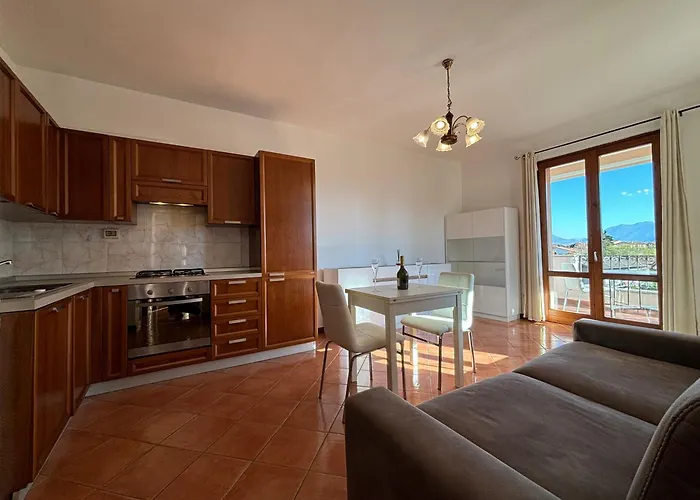 Casetta Larianella - Larihome A76